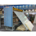 Máquina de paneles de corte para textiles (CM94 CM128)